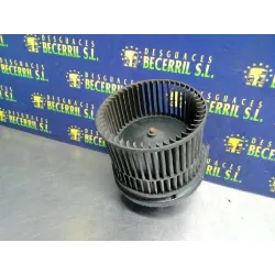 Recambio de motor calefaccion para saab 9-5 berlina 2.2 tid arc referencia OEM IAM 0038161 W964451C 