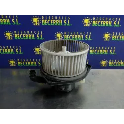 Recambio de motor calefaccion para nissan primera berlina (p11) gx referencia OEM IAM 272202F906  