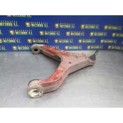 Recambio de brazo suspension inferior delantero derecho para iveco daily caja cerrada (1999 =>) 29 - l 10 caja cerrada referenci