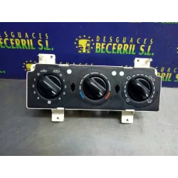 Recambio de mando calefaccion / aire acondicionado para citroen xsara coupe 1.9 d vtr referencia OEM IAM 6451CY  