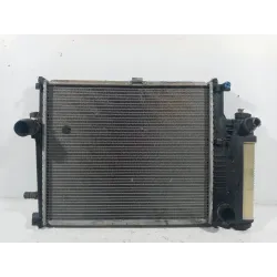 Recambio de radiador agua para bmw serie 5 berlina (e34) 525i (141kw) referencia OEM IAM   