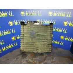 Recambio de radiador aceite para hyundai galoper referencia OEM IAM   