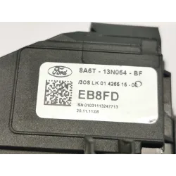 Recambio de anillo airbag para ford fiesta (cb1) ambiente referencia OEM IAM 8A6T13N064BF  