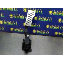 Recambio de pedal acelerador para citroen xsara coupe 2.0 hdi magic (66kw) referencia OEM IAM 0280752243 9643473180 